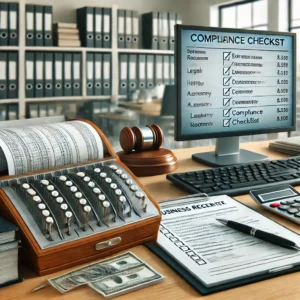 registres obligatoires en entreprise